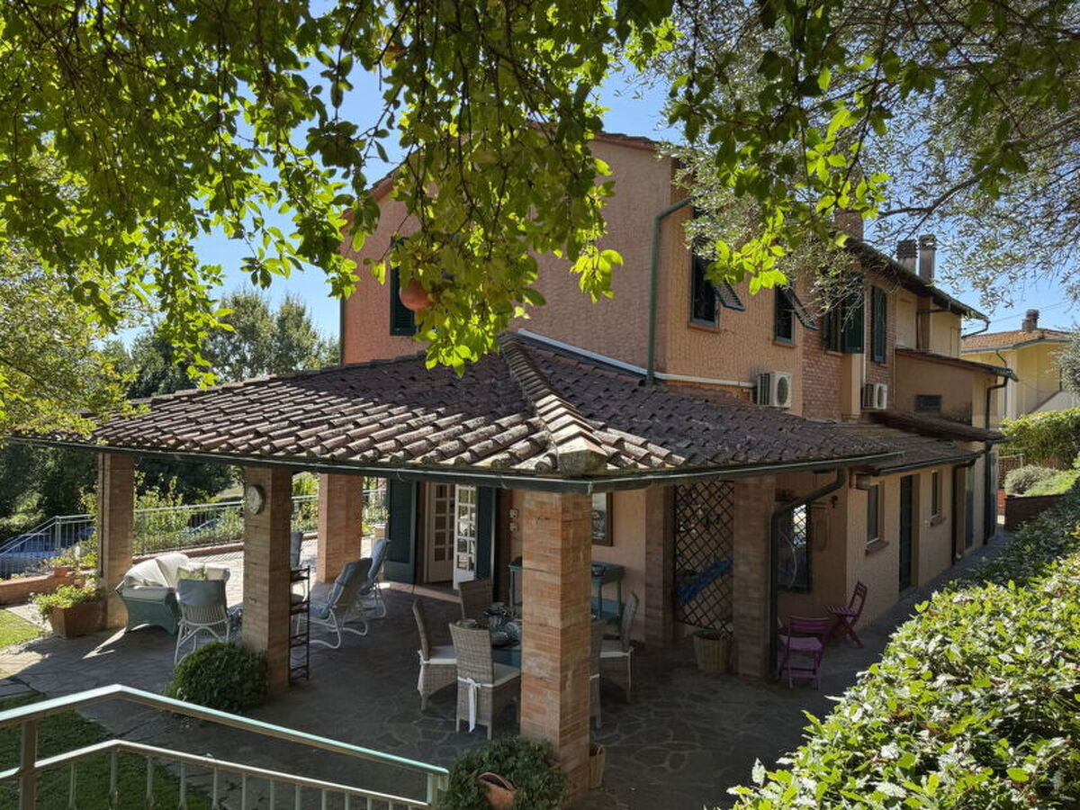 Casa Mia – Maison 3 chambres, piscine, 1000 m² à Fucecchio - Photo 52