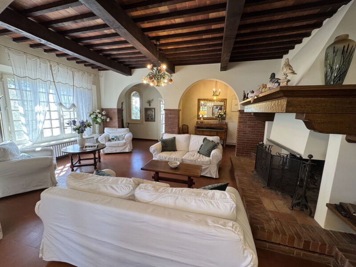 Casa Mia – Maison 3 chambres, piscine, 1000 m² à Fucecchio - Photo 53