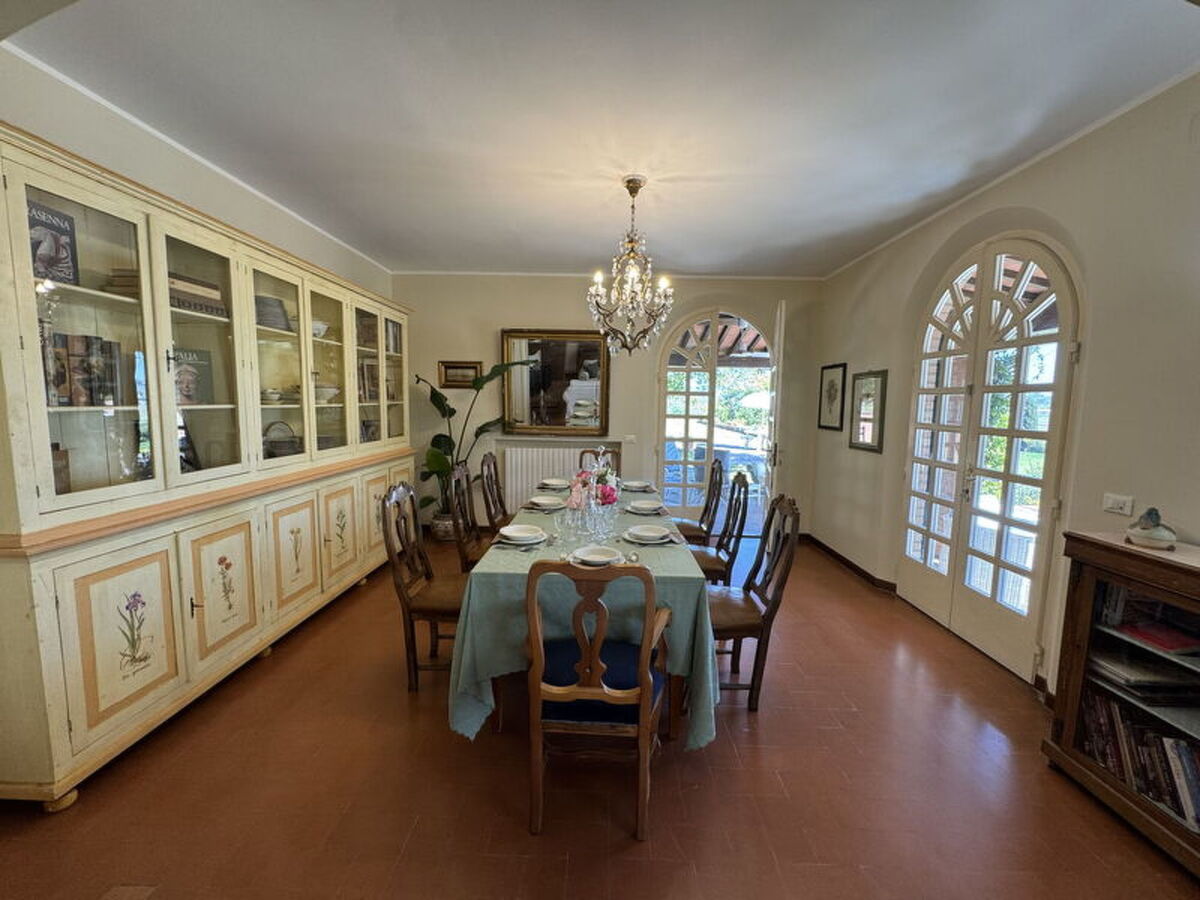 Casa Mia – Maison 3 chambres, piscine, 1000 m² à Fucecchio - Photo 54