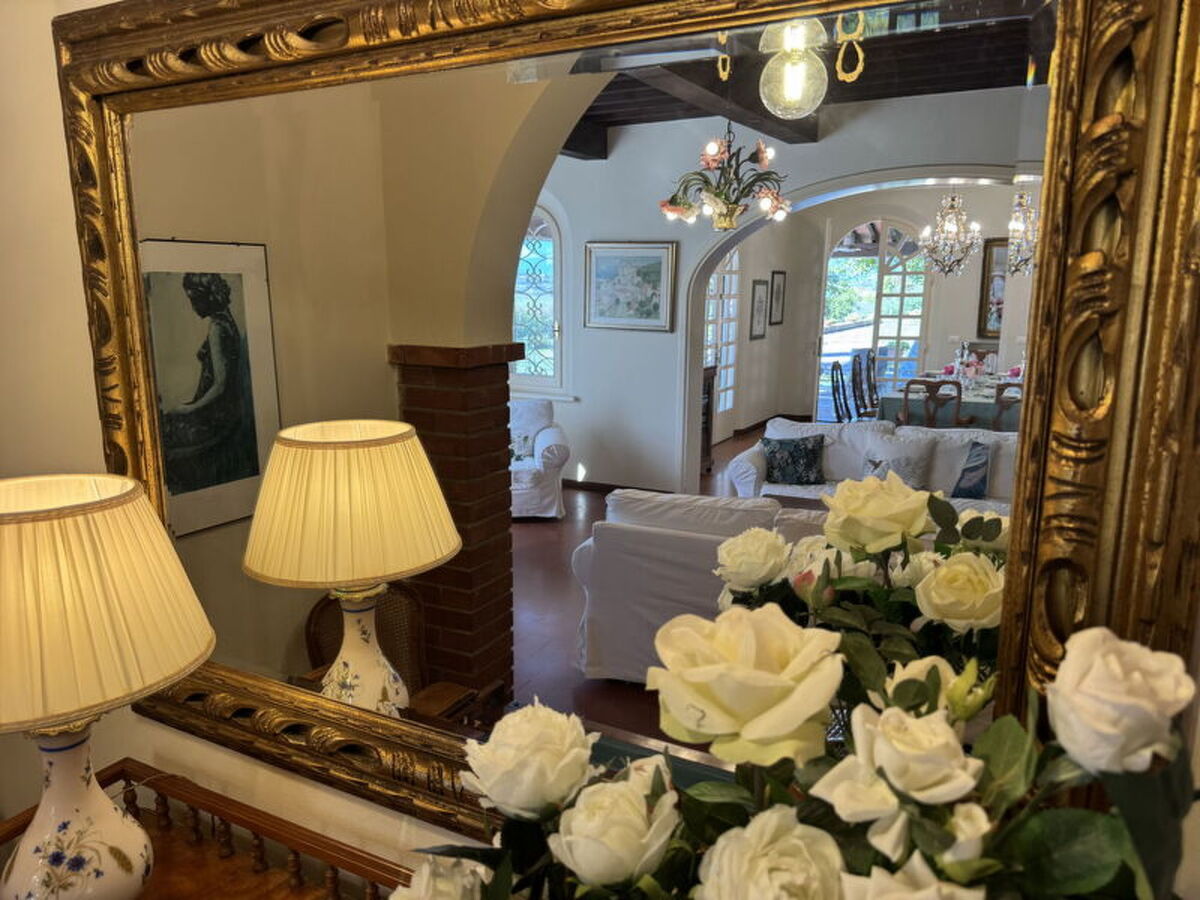 Casa Mia – Maison 3 chambres, piscine, 1000 m² à Fucecchio - Photo 55
