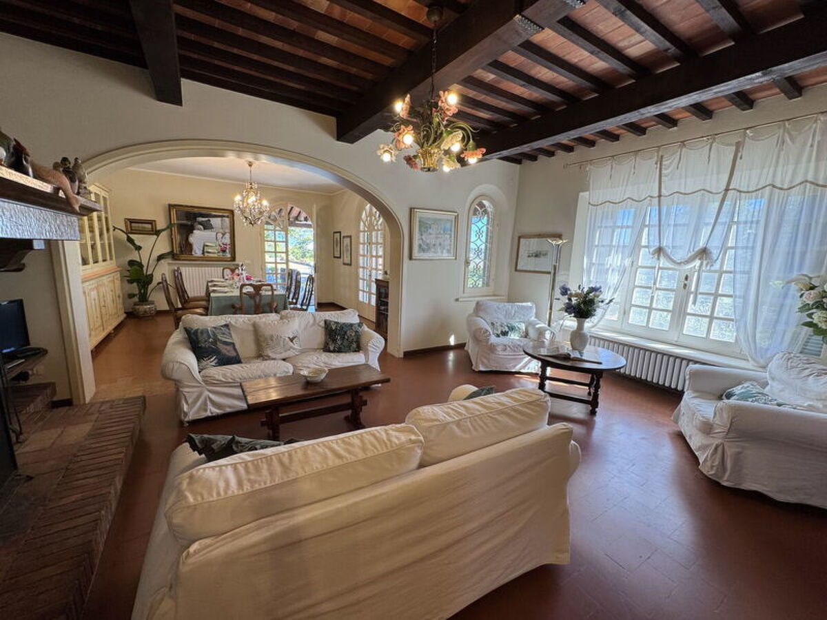 Casa Mia – Maison 3 chambres, piscine, 1000 m² à Fucecchio - Photo 56