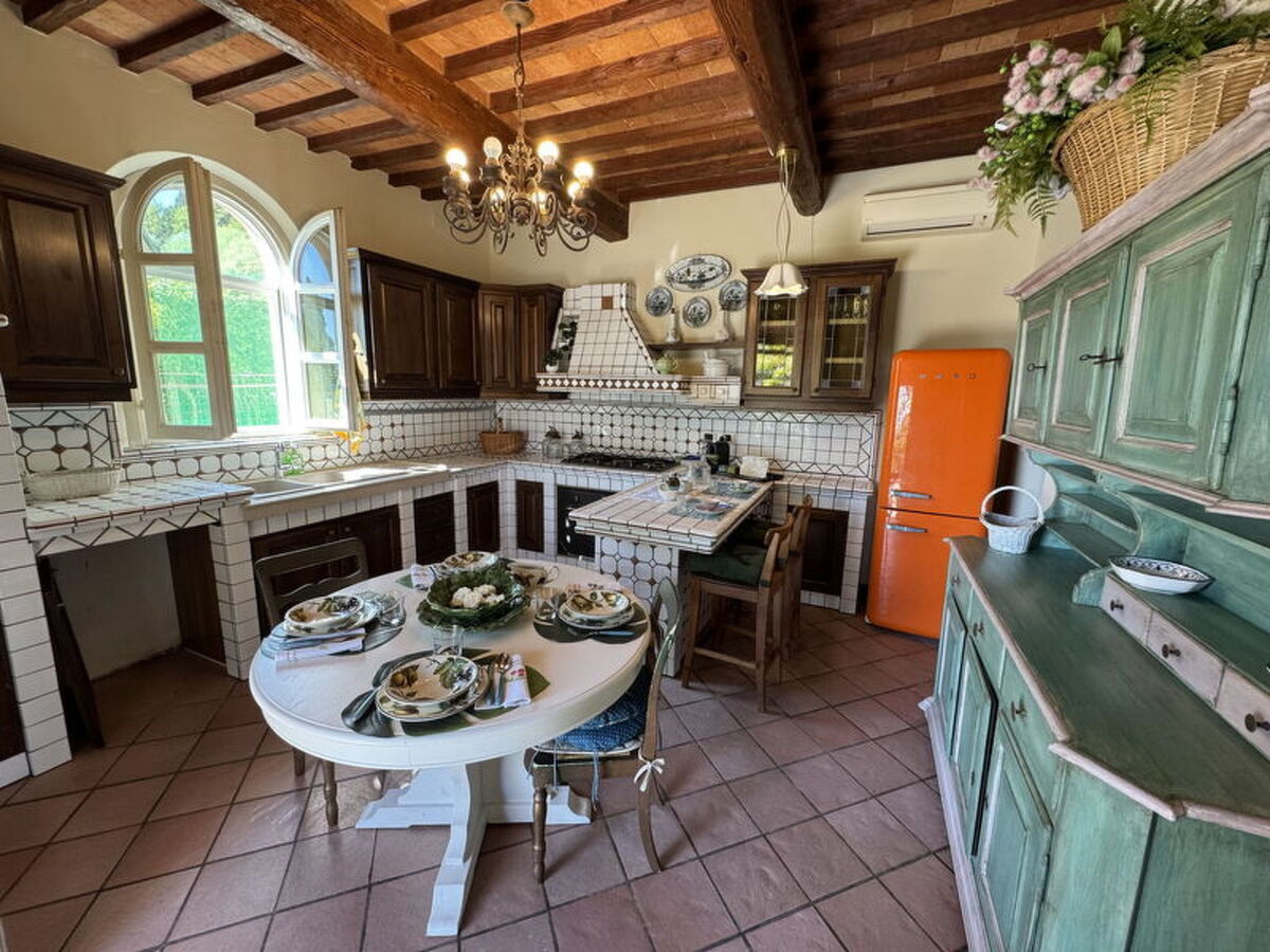 Casa Mia – Maison 3 chambres, piscine, 1000 m² à Fucecchio - Photo 57