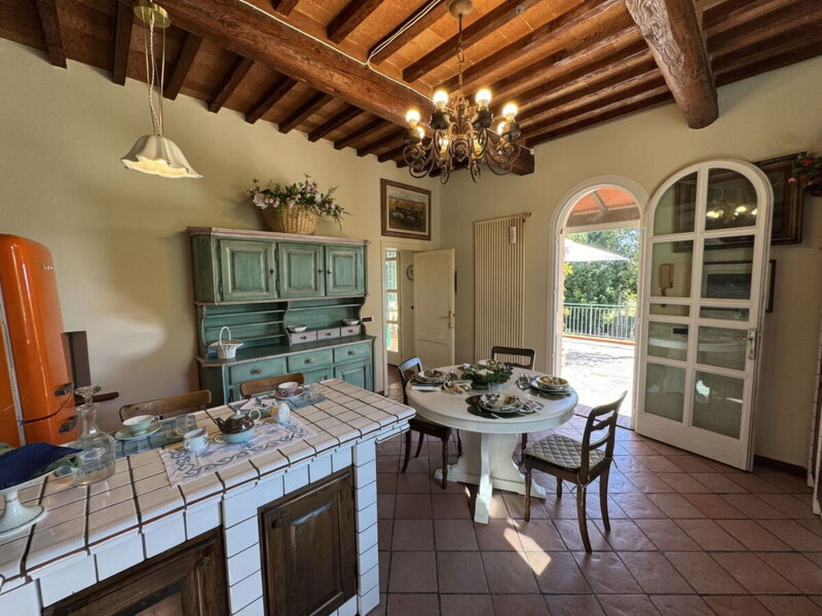 Casa Mia – Maison 3 chambres, piscine, 1000 m² à Fucecchio - Photo 58