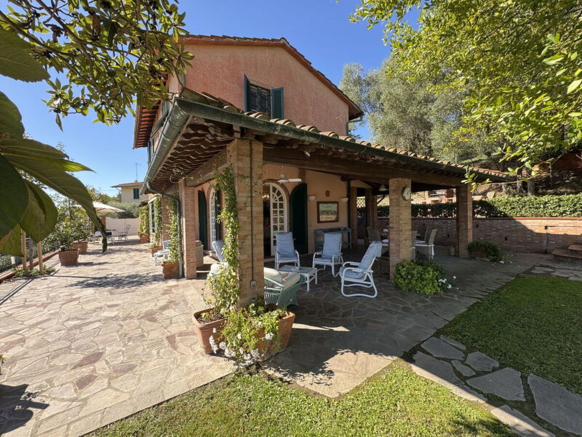 Casa Mia – Maison 3 chambres, piscine, 1000 m² à Fucecchio - Photo 60