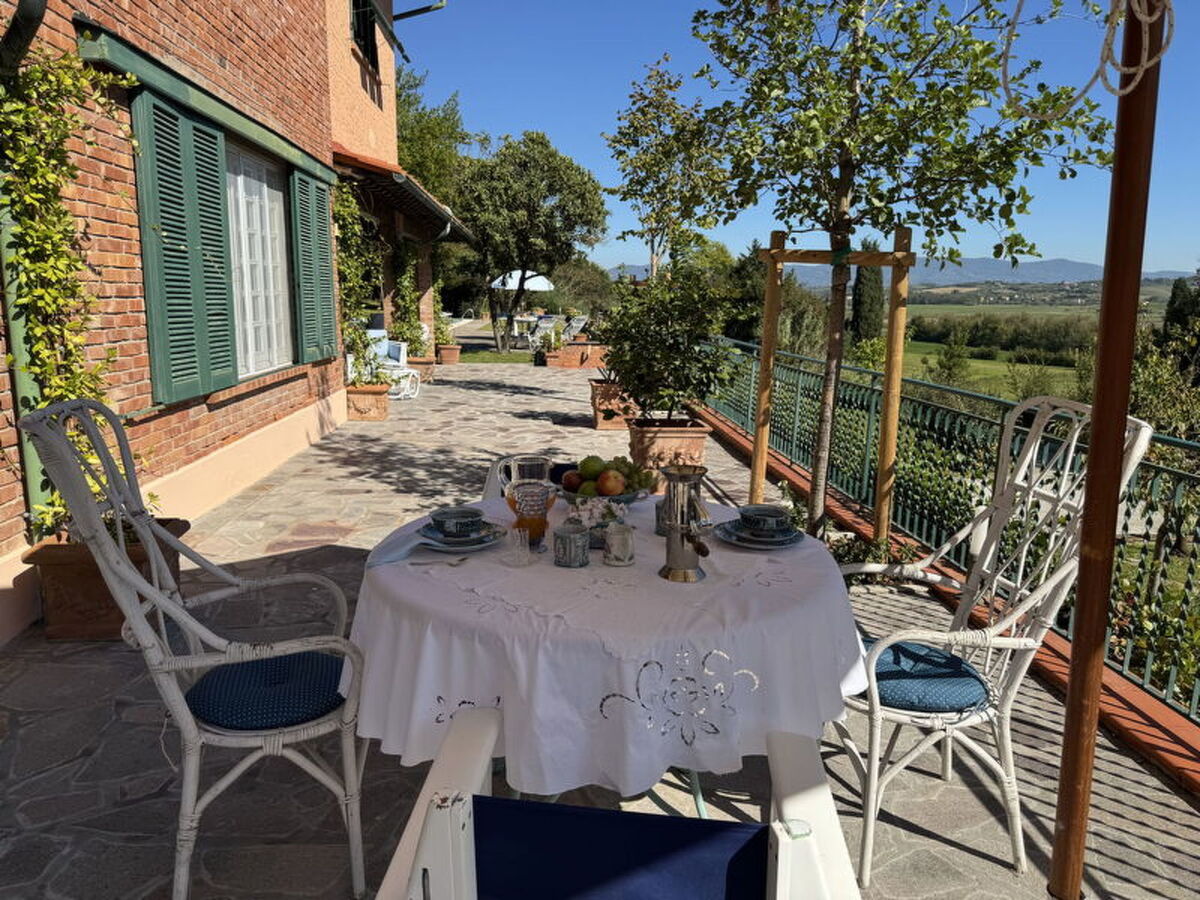 Casa Mia – Maison 3 chambres, piscine, 1000 m² à Fucecchio - Photo 61