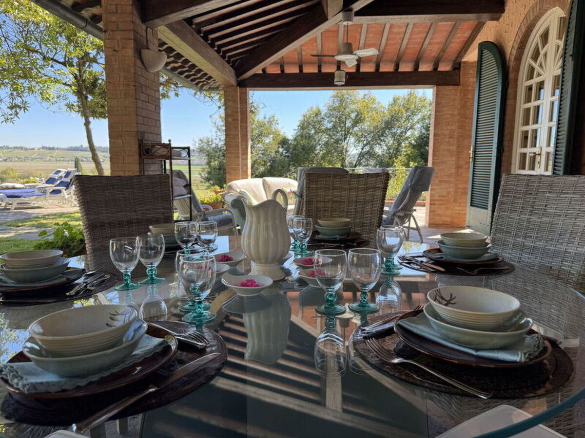 Casa Mia – Maison 3 chambres, piscine, 1000 m² à Fucecchio - Photo 65