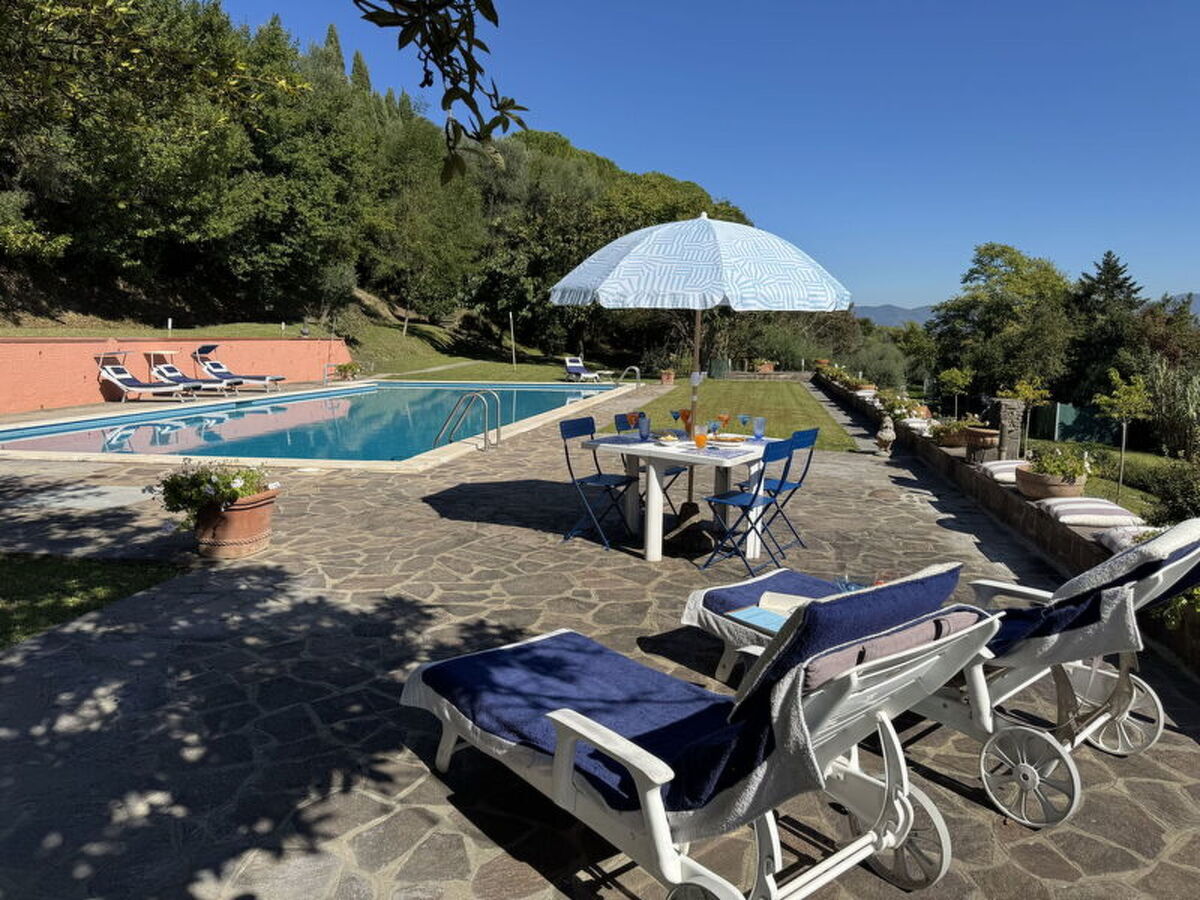 Casa Mia – Maison 3 chambres, piscine, 1000 m² à Fucecchio - Photo 68