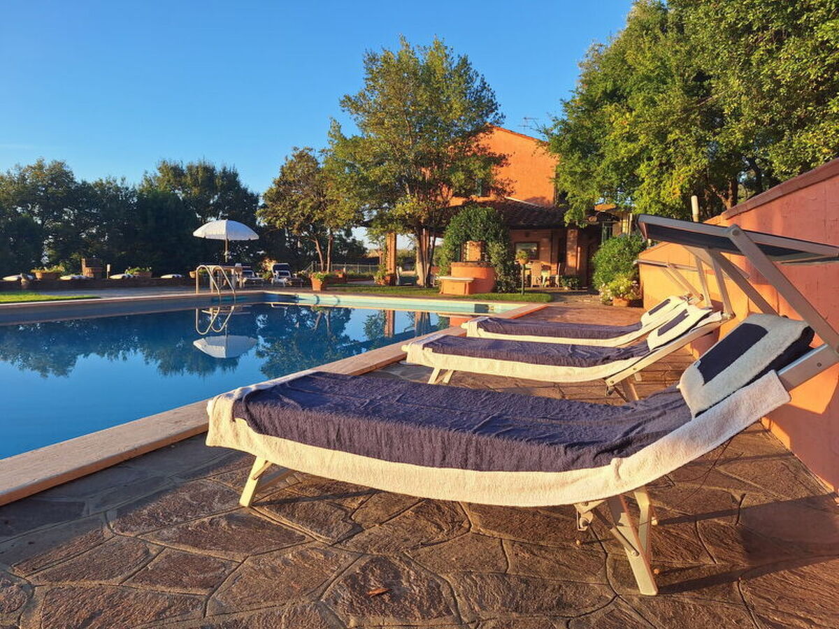 Casa Mia – Maison 3 chambres, piscine, 1000 m² à Fucecchio - Photo 69