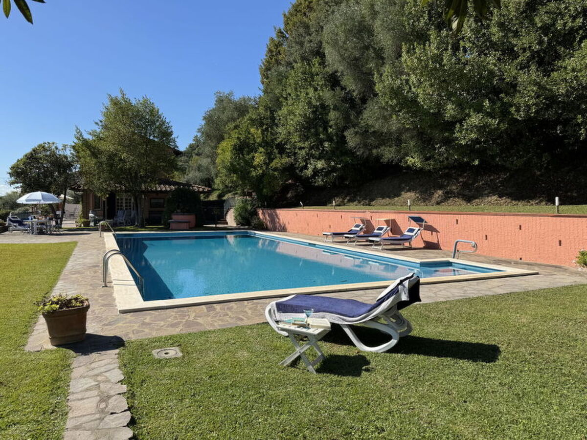 Casa Mia – Maison 3 chambres, piscine, 1000 m² à Fucecchio - Photo 70