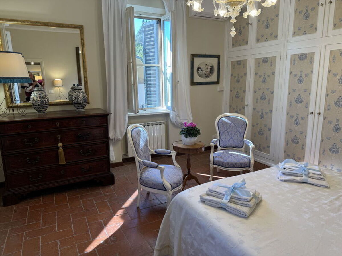 Casa Mia – Maison 3 chambres, piscine, 1000 m² à Fucecchio - Photo 76