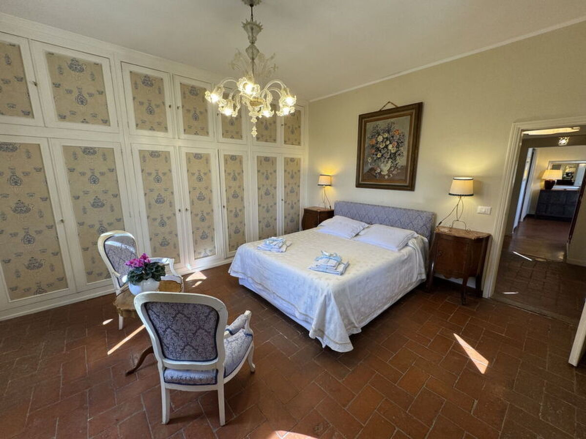Casa Mia – Maison 3 chambres, piscine, 1000 m² à Fucecchio - Photo 80