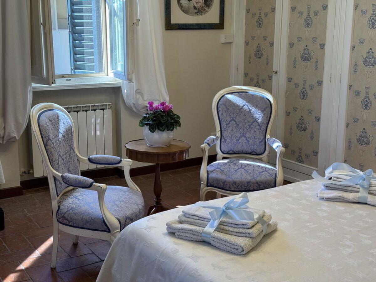 Casa Mia – Maison 3 chambres, piscine, 1000 m² à Fucecchio - Photo 81