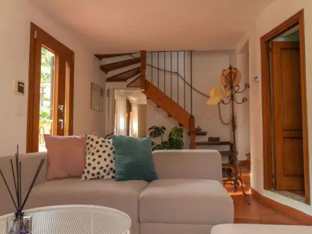 Podere Il Doccio – Maison toscane 10 pers., piscine - Photo 6