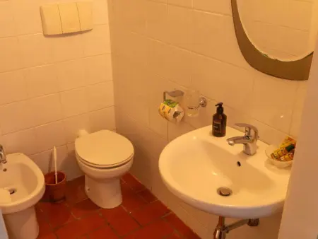 Podere Il Doccio – Maison toscane 10 pers., piscine - Photo 10