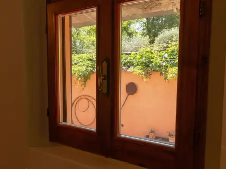 Podere Il Doccio – Maison toscane 10 pers., piscine - Photo 11