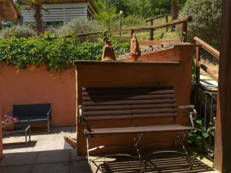 Podere Il Doccio – Maison toscane 10 pers., piscine - Photo 15