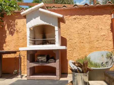 Podere Il Doccio – Maison toscane 10 pers., piscine - Photo 17