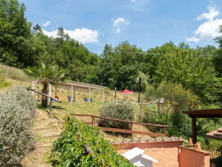 Podere Il Doccio – Maison toscane 10 pers., piscine - Photo 18