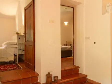 Podere Il Doccio – Maison toscane 10 pers., piscine - Photo 22