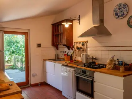 Podere Il Doccio – Maison toscane 10 pers., piscine - Photo 25