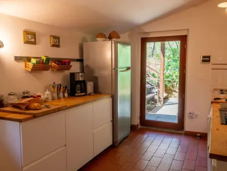 Podere Il Doccio – Maison toscane 10 pers., piscine - Photo 26