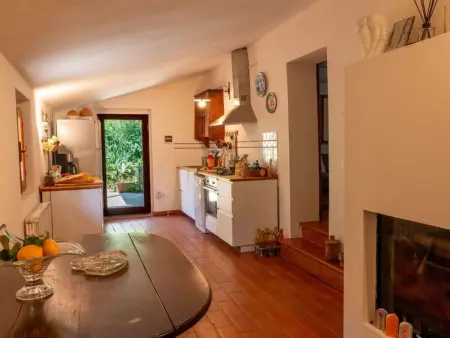 Podere Il Doccio – Maison toscane 10 pers., piscine - Photo 27