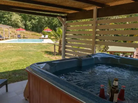 Podere Il Doccio – Maison toscane 10 pers., piscine - Photo 30