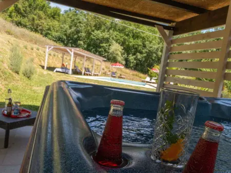 Podere Il Doccio – Maison toscane 10 pers., piscine - Photo 31