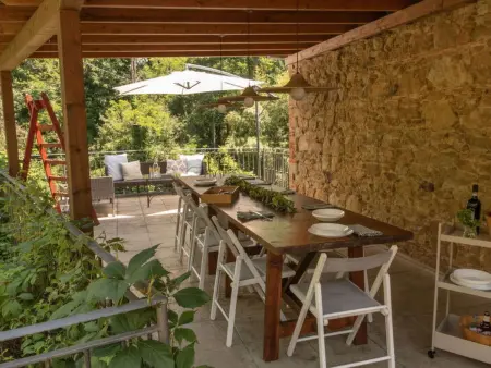 Podere Il Doccio – Maison toscane 10 pers., piscine - Photo 32