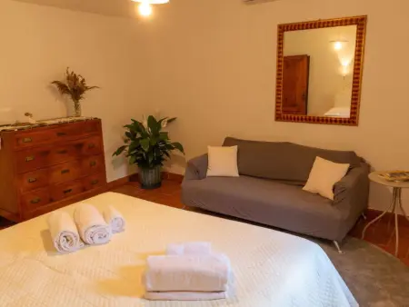 Podere Il Doccio – Maison toscane 10 pers., piscine - Photo 39