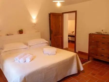 Podere Il Doccio – Maison toscane 10 pers., piscine - Photo 40