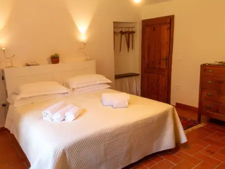 Podere Il Doccio – Maison toscane 10 pers., piscine - Photo 41