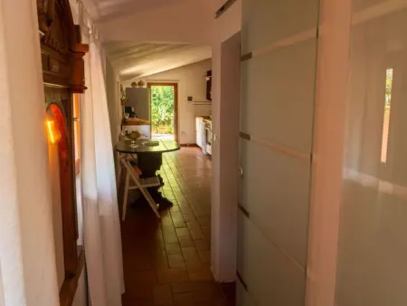 Podere Il Doccio – Maison toscane 10 pers., piscine - Photo 47