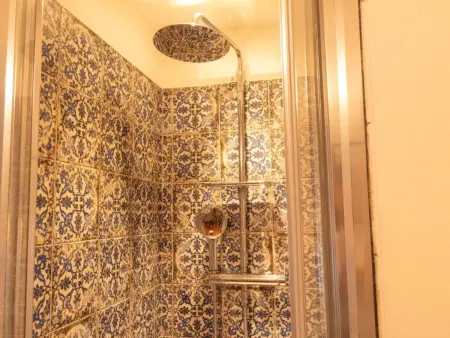 Podere Il Doccio – Maison toscane 10 pers., piscine - Photo 48