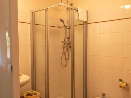 Podere Il Doccio – Maison toscane 10 pers., piscine - Photo 50