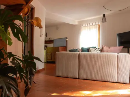 Podere Il Doccio – Maison toscane 10 pers., piscine - Photo 52