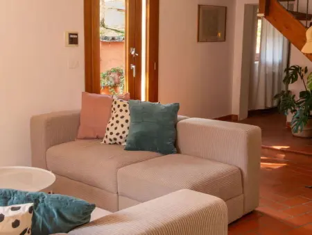 Podere Il Doccio – Maison toscane 10 pers., piscine - Photo 53