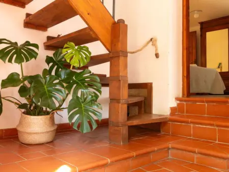 Podere Il Doccio – Maison toscane 10 pers., piscine - Photo 54