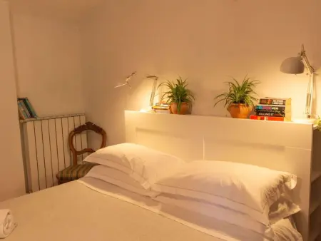 Podere Il Doccio – Maison toscane 10 pers., piscine - Photo 56