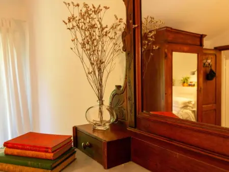 Podere Il Doccio – Maison toscane 10 pers., piscine - Photo 61
