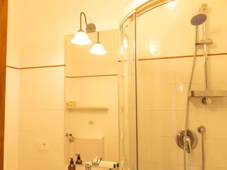 Podere Il Doccio – Maison toscane 10 pers., piscine - Photo 65