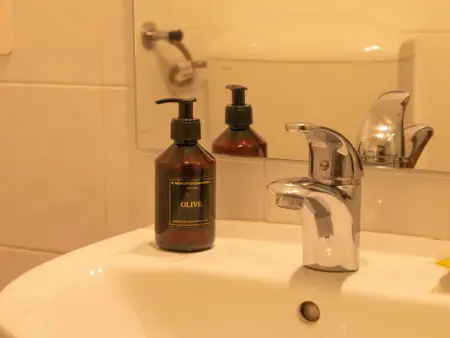 Podere Il Doccio – Maison toscane 10 pers., piscine - Photo 67