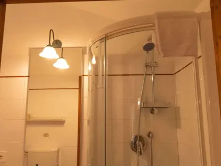 Podere Il Doccio – Maison toscane 10 pers., piscine - Photo 68