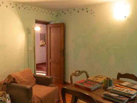 Podere Il Doccio – Maison toscane 10 pers., piscine - Photo 71