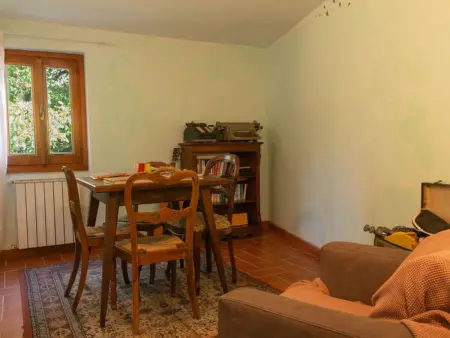 Podere Il Doccio – Maison toscane 10 pers., piscine - Photo 72