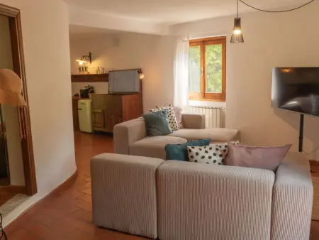 Podere Il Doccio – Maison toscane 10 pers., piscine - Photo 73