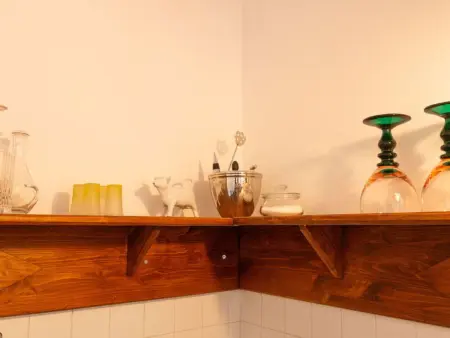 Podere Il Doccio – Maison toscane 10 pers., piscine - Photo 75
