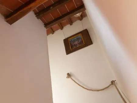Podere Il Doccio – Maison toscane 10 pers., piscine - Photo 79