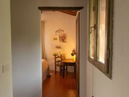 Podere Il Doccio – Maison toscane 10 pers., piscine - Photo 80