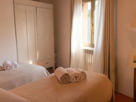 Podere Il Doccio – Maison toscane 10 pers., piscine - Photo 81